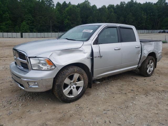 2010 Dodge Ram 1500 