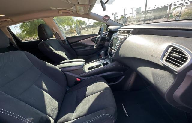 5N1AZ2AJ6LN100412 Nissan MURANO S