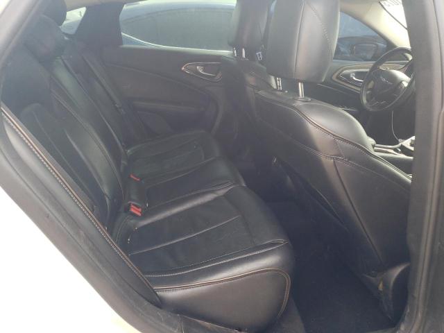 1C3CCCCG0FN661462 Chrysler 200 C