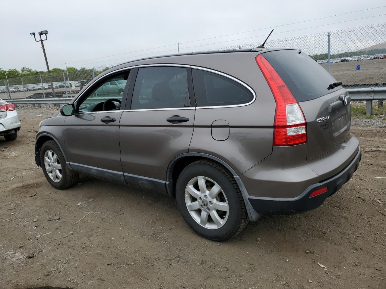 5J6RE48319L048918 2009 Honda Cr-V Lx