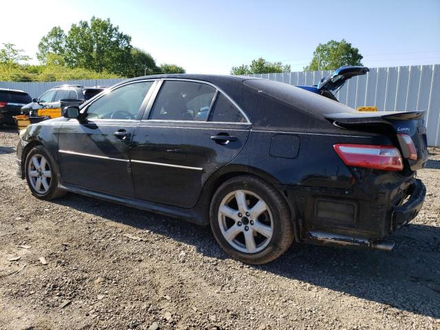 2009 Toyota Camry Se VIN: 4T1BK46K59U084465 Lot: 54118963