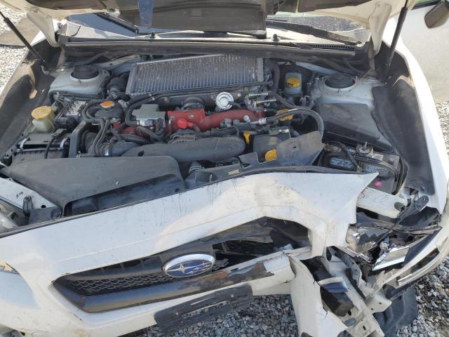 JF1VA2M6XH9833864 Subaru Wrx Sti