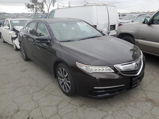 19UUB2F50FA011997 Acura TLX TECH