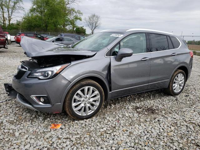 2020 BUICK ENVISION P - LRBFX4SX8LD113682