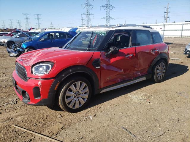 2021 MINI Cooper Countryman 