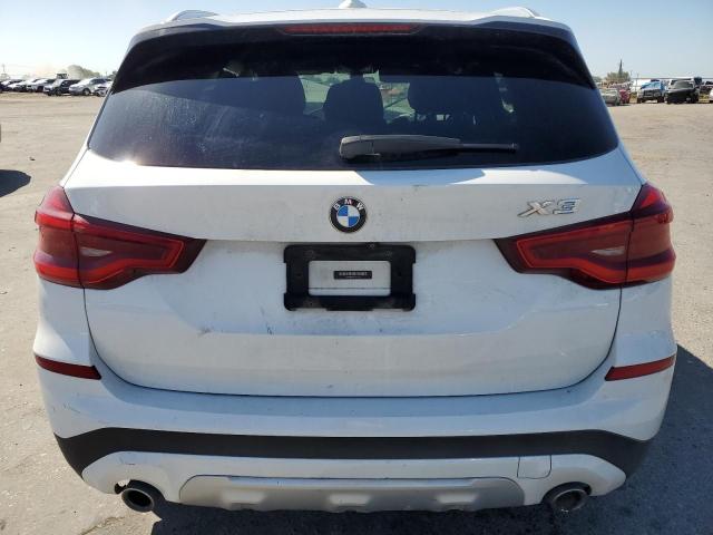 5UXTR9C58JLC79777 BMW X3 Xdrive30i