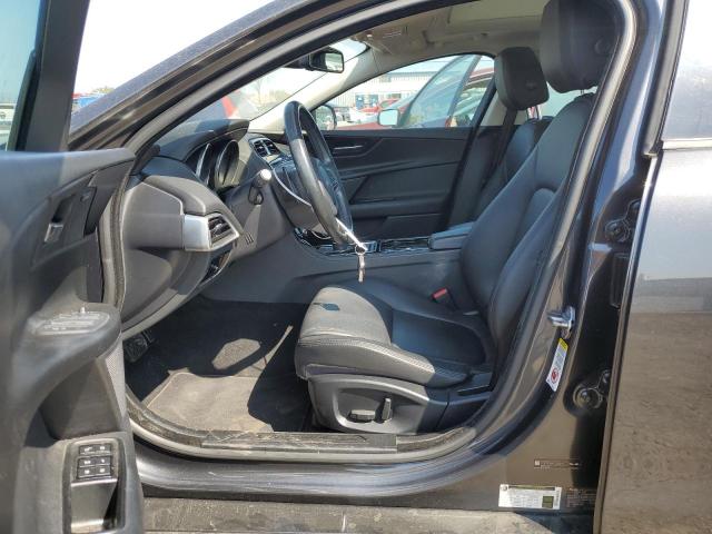 2017 JAGUAR XE PREMIUM - SAJAJ4BN0HA952165