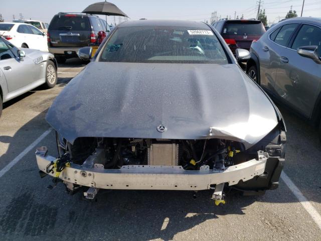 W1KZF8DB4MA888855 Mercedes-Benz E 350
