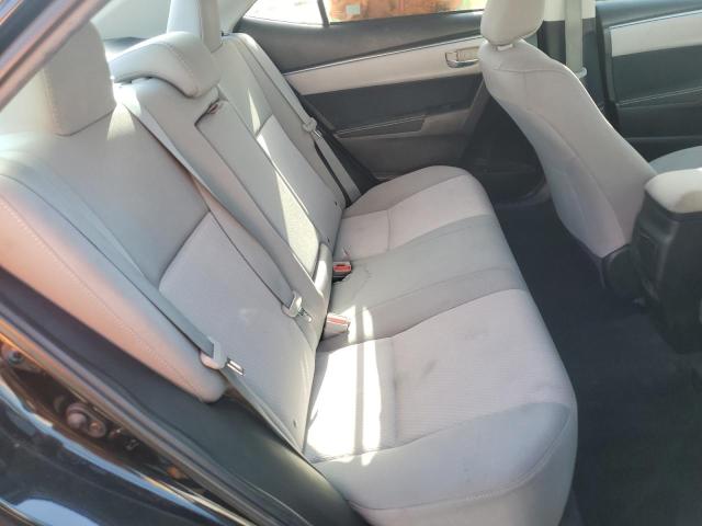 5YFBURHE0FP280583 Toyota COROLLA L