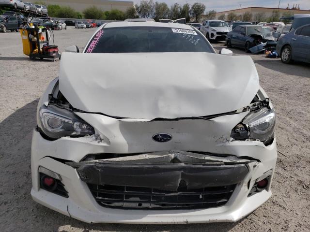 JF1ZCAC19F8601481 Subaru Brz 2.0 Limited