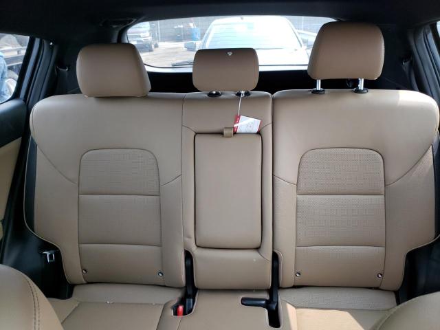 KNDPRCA6XL7772316 KIA Sportage Sx