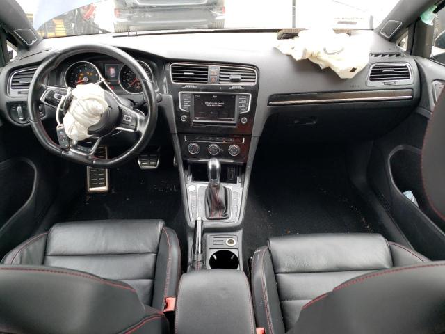 2016 VOLKSWAGEN GTI S/SE - 3VW4T7AU5GM013298