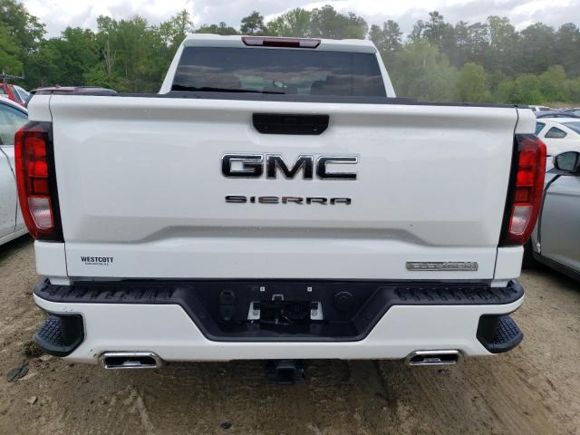 1GTU9CET2MZ413308 | 2021 GMC SIERRA K15