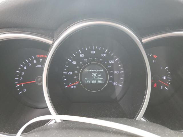 KNAGM4A77F5620424 KIA Optima Lx