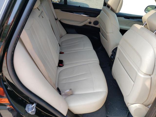 2018 BMW X5 SDRIVE3 - 5UXKR2C51J0Z18809