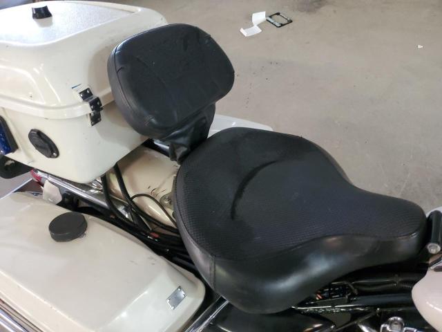 2006 HARLEY-DAVIDSON FLHPI - 1HD1FHW106Y696563