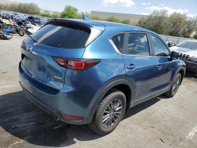 JM3KFABM2L0781838 Mazda CX-5 SPORT