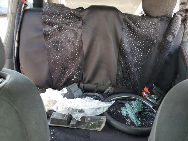 2023 MERCEDES-BENZ GLB AMG 35 W1N4M5BB5PW292858