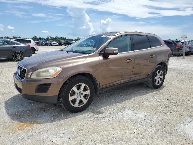 2011 Volvo XC60 