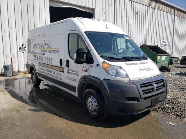 2017 RAM PROMASTER - 3C6TRVDG9HE526189
