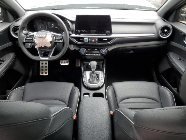 3KPF54AD3NE502889 KIA Forte Gt Line