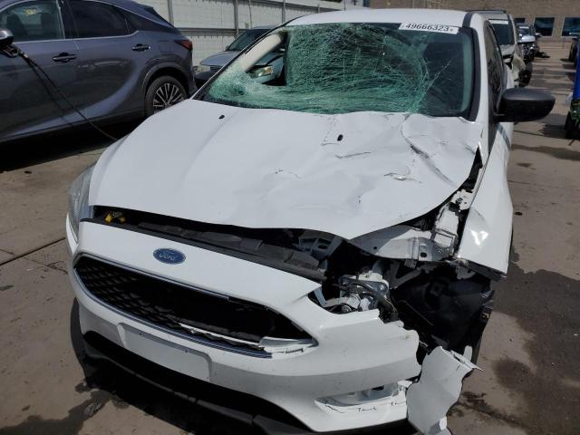 1FADP3E29HL214168 Ford FOCUS S