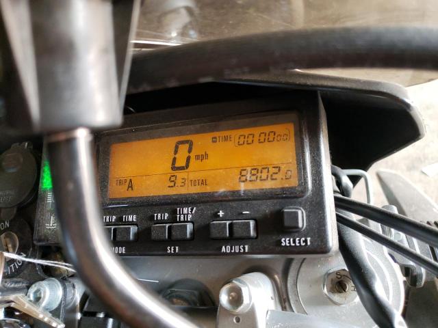 2014 SUZUKI DR-Z400 S - JS1SK43A7E2100083