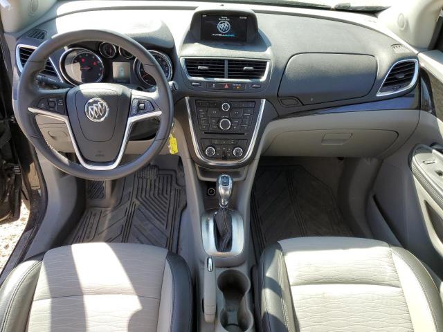 KL4CJFSB7GB711599 Buick Encore Convenience