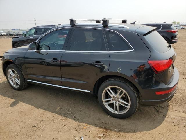 VIN WA1LFAFP6EA017483 2014 Audi Q5, Premium Plus no.2