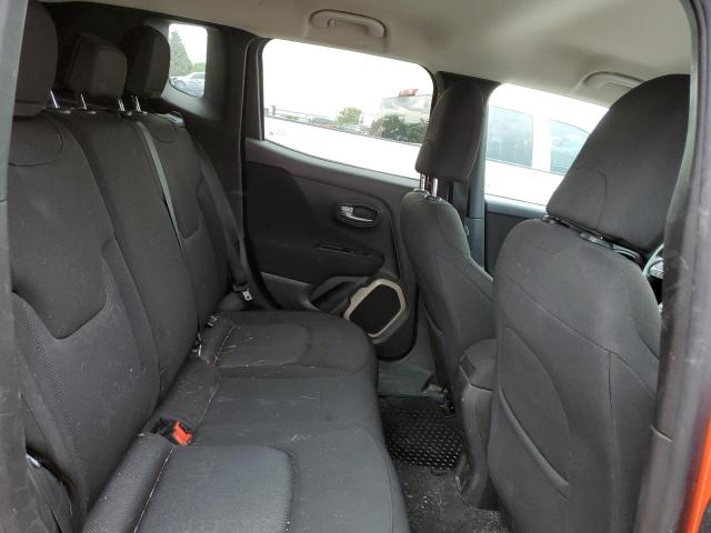 ZACCJBBB5HPG27917 Jeep Renegade Latitude