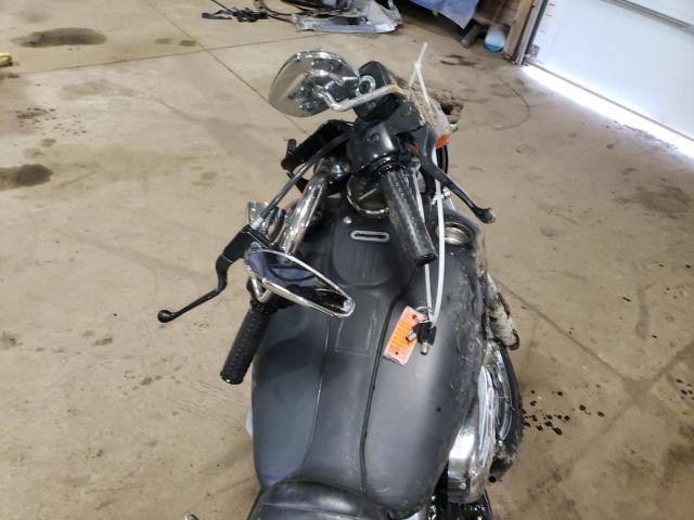 2007 HARLEY-DAVIDSON FXDBI 1HD1GX4187K328128