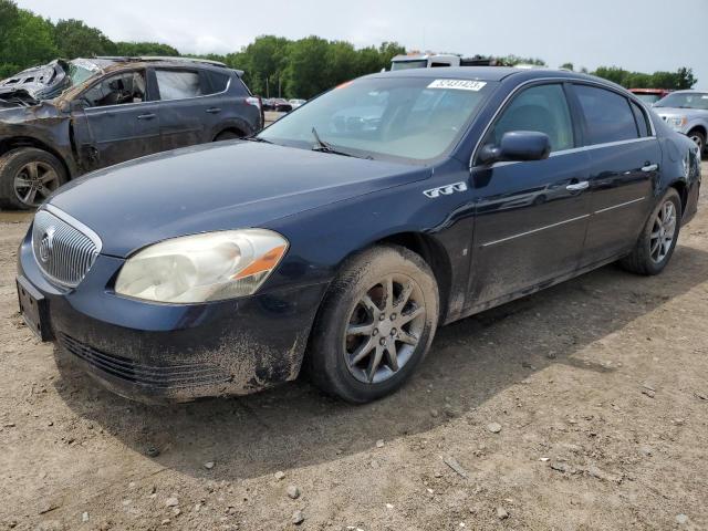 2007 Buick Lucerne CXL