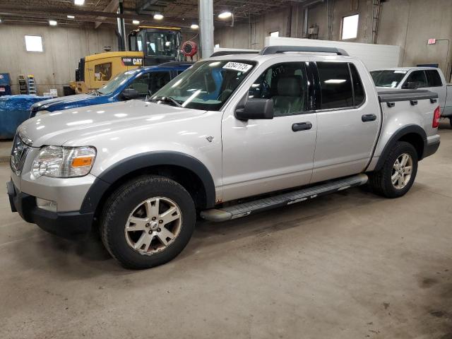 2007 Ford Explorer Sport Trac XLT