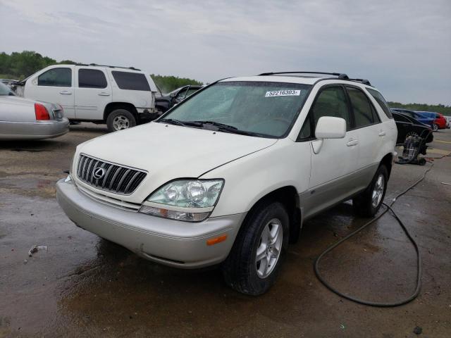 2003 Lexus RX 300 