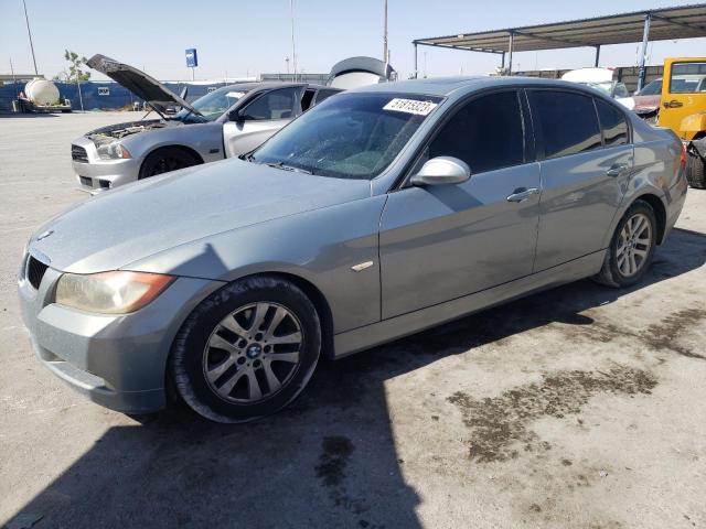 2006 BMW 3 Series 325i