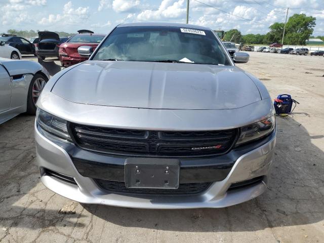 2C3CDXCT6HH520067 | 2017 DODGE CHARGER R/