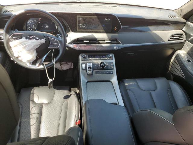 2022 HYUNDAI PALISADE C - KM8R74HE8NU354984