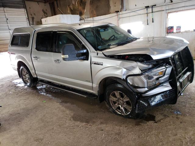 1FTEW1EG9FKD82591 Ford F150 Supercrew