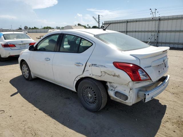 3N1CN7AP8EL869851 Nissan VERSA S