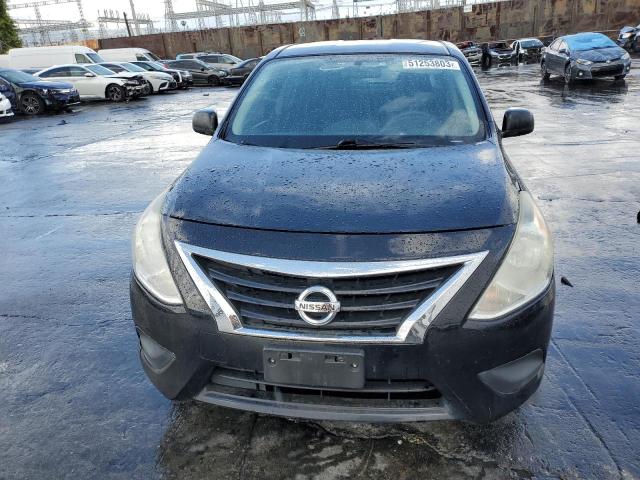 3N1CN7AP0FL803246 Nissan VERSA S