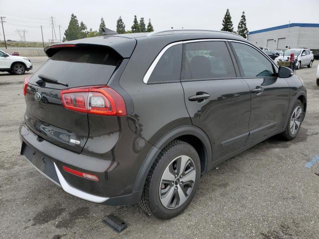 KNDCC3LC6H5079667 KIA NIRO EX