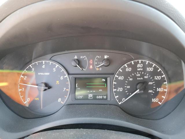3N1AB7APXGY210983 Nissan SENTRA S