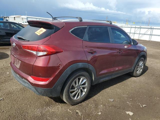 KM8J33A4XGU160674 | 2016 HYUNDAI TUCSON LIM