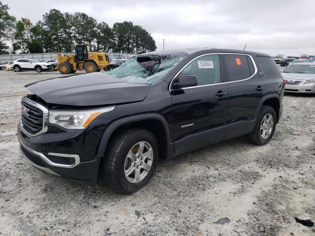 2018 GMC Acadia SLE