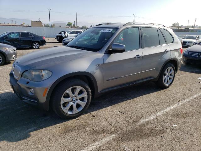 2010 BMW X5 