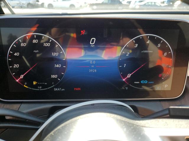 W1KAF4GB3NR045668 Mercedes-Benz C 300
