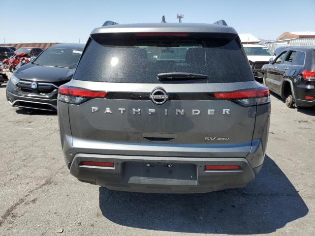 5N1DR3BC5NC218761 Nissan Pathfinder Sv