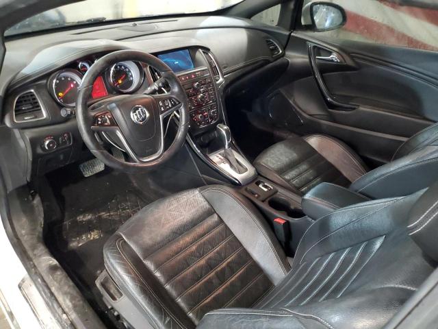 2016 BUICK CASCADA PR - W04WT3N58GG053595
