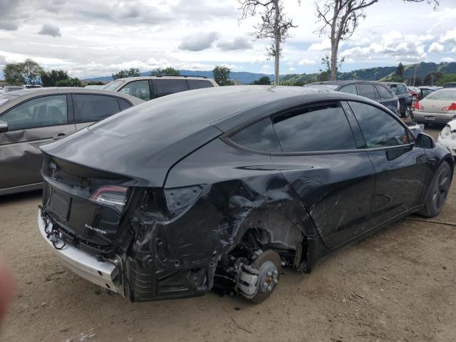 5YJ3E1EB1NF203017 Tesla MODEL 3