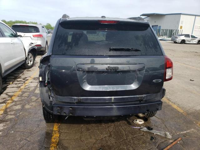 1C4NJCBA9FD295711 Jeep Compass Sport